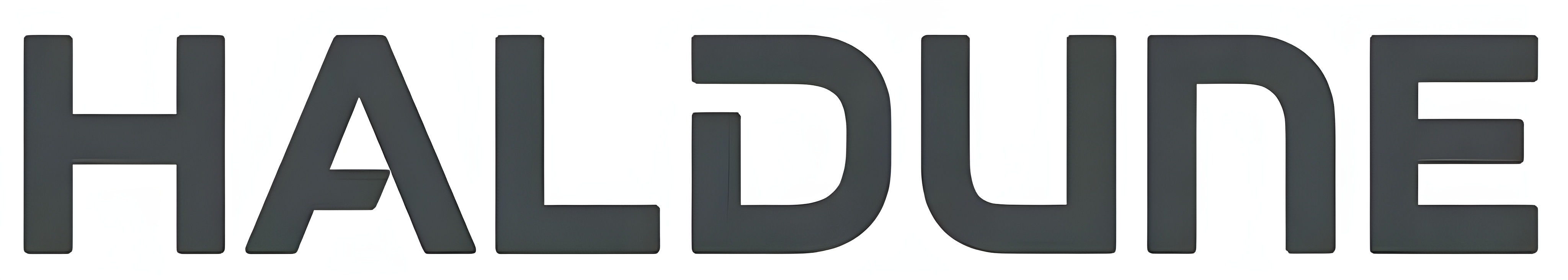 Haldune Logo